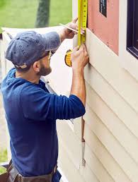 Affordable Siding Repair and Maintenance Services in Delphos, OH